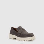 Shoe Women Aquatalia 860T58 ORINA DARK BROWN - Image 2