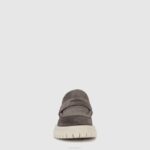 Shoe Women Aquatalia 860T58 ORINA DARK BROWN - Image 3