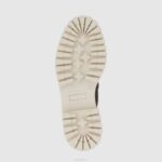 Shoe Women Aquatalia 860T58 ORINA DARK BROWN - Image 6