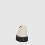 Shoe Women Aquatalia 860T59 ALEXI IVORY - Image 3