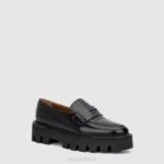Shoe Women Aquatalia 860T60 ALEXI BLACK - Image 2