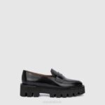Shoe Women Aquatalia 860T60 ALEXI BLACK