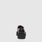 Shoe Women Aquatalia 860T60 ALEXI BLACK - Image 4