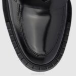 Shoe Women Aquatalia 860T60 ALEXI BLACK - Image 5