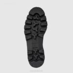 Shoe Women Aquatalia 860T60 ALEXI BLACK - Image 6