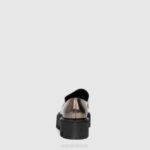 Shoe Women Aquatalia 860T61 ALEXI BRONZE - Image 4