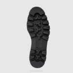 Shoe Women Aquatalia 860T61 ALEXI BRONZE - Image 6
