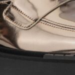 Shoe Women Aquatalia 860T61 ALEXI BRONZE - Image 7