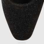 Shoe Women Aquatalia 860T63 MARCELLA BLACK - Image 5
