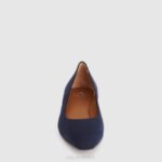 Shoe Women Aquatalia 860T64 MARCELLA NAVY - Image 3