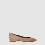 Shoe Women Aquatalia 860T66 PENINA LIGHT TAUPE