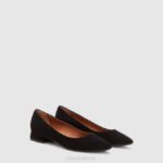 Shoe Women Aquatalia 860T67 PENINA BLACK - Image 2