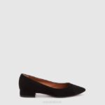 Shoe Women Aquatalia 860T67 PENINA BLACK