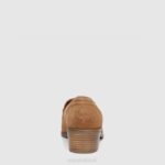 Shoe Women Aquatalia 860T69 ROSELLA CAFFE - Image 4
