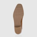 Shoe Women Aquatalia 860T69 ROSELLA CAFFE - Image 6