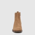Shoe Women Aquatalia 860T6 CARISA WHISKEY - Image 3