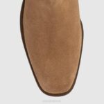 Shoe Women Aquatalia 860T6 CARISA WHISKEY - Image 7