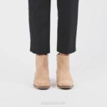 Shoe Women Aquatalia 860T6 CARISA WHISKEY - Image 8