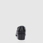 Shoe Women Aquatalia 860T71 ROSELLA MARINE/BLACK - Image 4