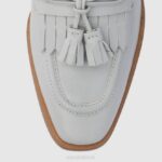 Shoe Women Aquatalia 860T72 ROSELLA LIGHT GREY - Image 5
