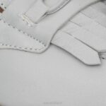 Shoe Women Aquatalia 860T72 ROSELLA LIGHT GREY - Image 7