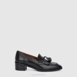 Shoe Women Aquatalia 860T73 ROSELLA BLACK