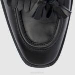 Shoe Women Aquatalia 860T73 ROSELLA BLACK - Image 5