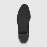 Shoe Women Aquatalia 860T73 ROSELLA BLACK - Image 6