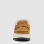 Shoe Women Aquatalia 860T74 AMATA CAMEL - Image 4