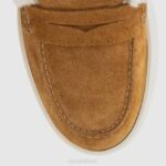 Shoe Women Aquatalia 860T74 AMATA CAMEL - Image 8