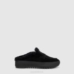 Shoe Women Aquatalia 860T75 AMATA BLACK
