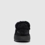 Shoe Women Aquatalia 860T75 AMATA BLACK - Image 4