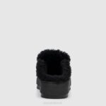 Shoe Women Aquatalia 860T75 AMATA BLACK - Image 5