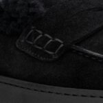 Shoe Women Aquatalia 860T75 AMATA BLACK - Image 7