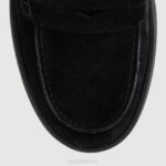 Shoe Women Aquatalia 860T75 AMATA BLACK - Image 8