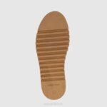 Shoe Women Aquatalia 860T76 AMATA ECRU - Image 6