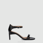 Shoe Women Aquatalia 860T78 RUBIE BLACK