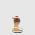 Shoe Women Aquatalia 860T79 RUBIE CREAM - Image 3