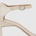 Shoe Women Aquatalia 860T79 RUBIE CREAM - Image 7