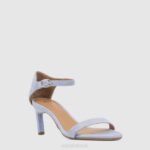 Shoe Women Aquatalia 860T80 RUBIE LAVENDER - Image 2