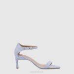 Shoe Women Aquatalia 860T80 RUBIE LAVENDER