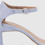 Shoe Women Aquatalia 860T80 RUBIE LAVENDER - Image 7