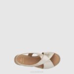 Shoe Women Aquatalia 860T83 ADELINA PLATINO - Image 5