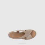 Shoe Women Aquatalia 860T84 ADELINA SHELL - Image 5