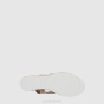 Shoe Women Aquatalia 860T84 ADELINA SHELL - Image 6