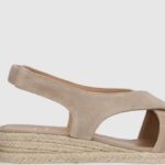 Shoe Women Aquatalia 860T84 ADELINA SHELL - Image 7