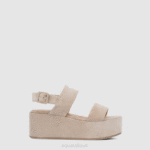 Shoe Women Aquatalia 860T88 DENISSA SHELL