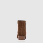 Shoe Women Aquatalia 860T8 FUOCO BRANDY - Image 6