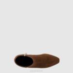 Shoe Women Aquatalia 860T8 FUOCO BRANDY - Image 7