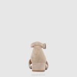 Shoe Women Aquatalia 860T95 HILDY TAUPE - Image 4
